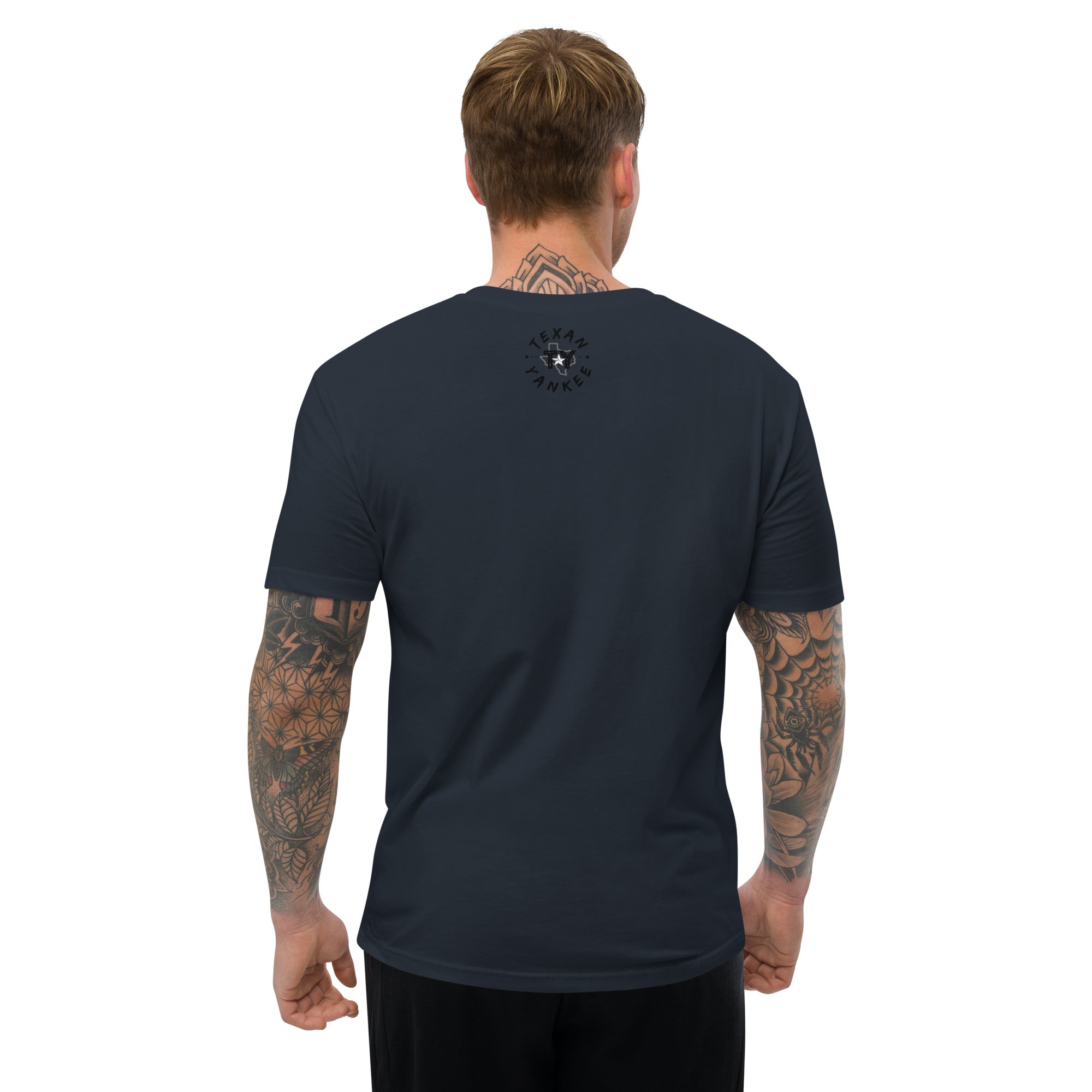 Texas Sweetheart Short Sleeve T-shirt