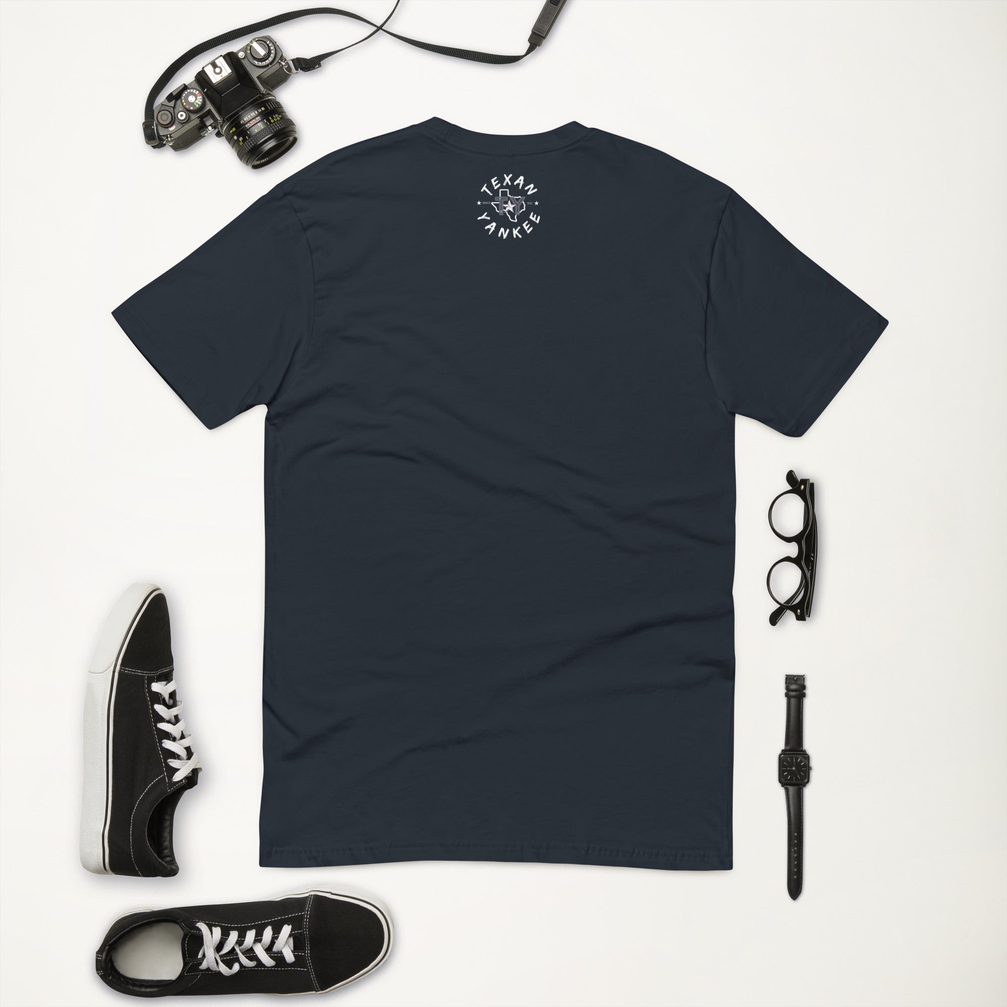 Womp Womp Short Sleeve T-shirt