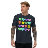 Texas Sweetheart Short Sleeve T-shirt