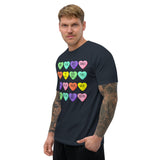 Texas Sweetheart Short Sleeve T-shirt