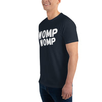 Womp Womp Short Sleeve T-shirt