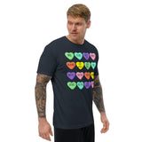 Texas Sweetheart Short Sleeve T-shirt