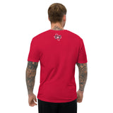 Never Surrender Short Sleeve T-shirt