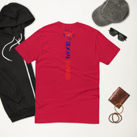 Stand With Texas Short Sleeve T-shirt
