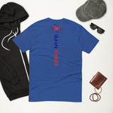 Stand With Texas Short Sleeve T-shirt