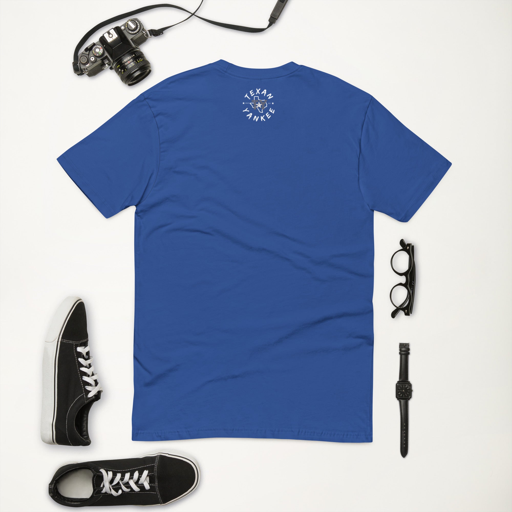 Womp Womp Short Sleeve T-shirt