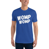 Womp Womp Short Sleeve T-shirt