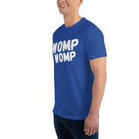 Womp Womp Short Sleeve T-shirt