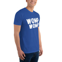 Womp Womp Short Sleeve T-shirt