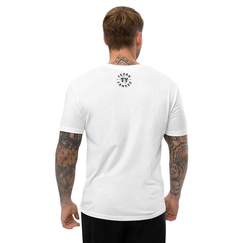Texas Sweetheart Short Sleeve T-shirt