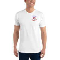 Most Likely To Secede Short Sleeve T-shirt