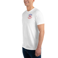 Most Likely To Secede Short Sleeve T-shirt