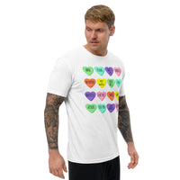 Texas Sweetheart Short Sleeve T-shirt