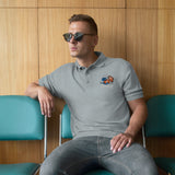 TAS Men's Premium Polo