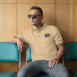 TAS Men's Premium Polo