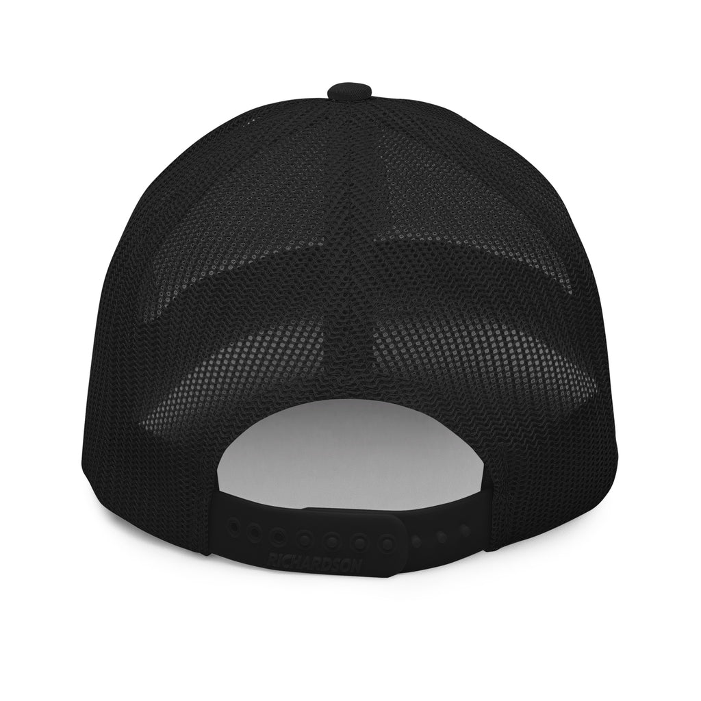 Be Someone Trucker Cap
