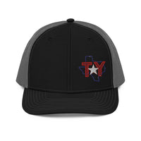 TY Trucker Cap