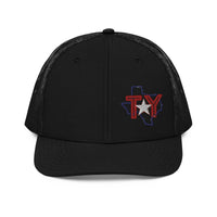 TY Trucker Cap
