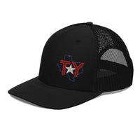 TY Trucker Cap