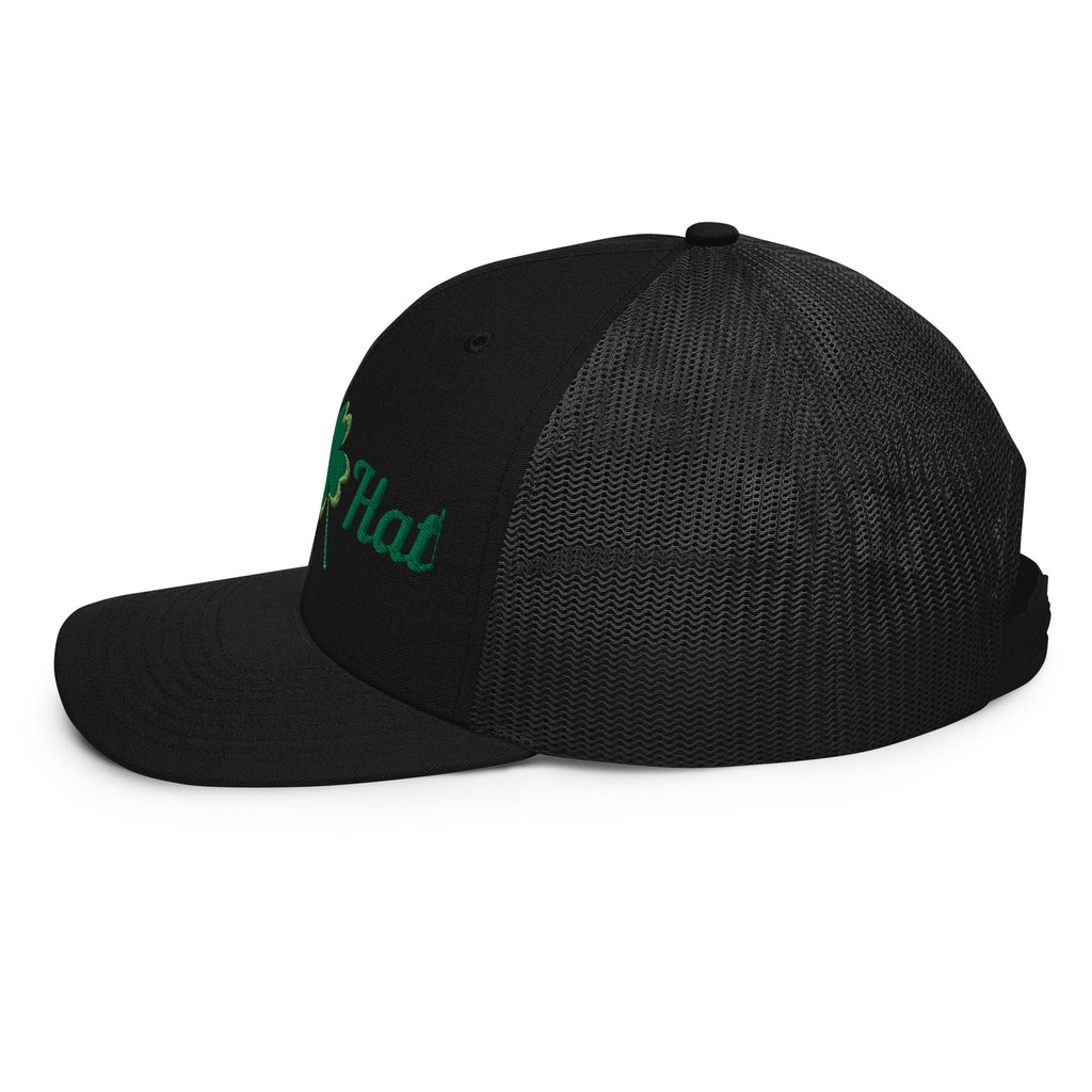 Lucky Trucker Cap