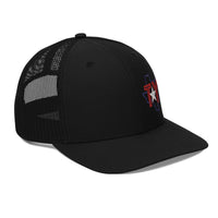 TY Trucker Cap
