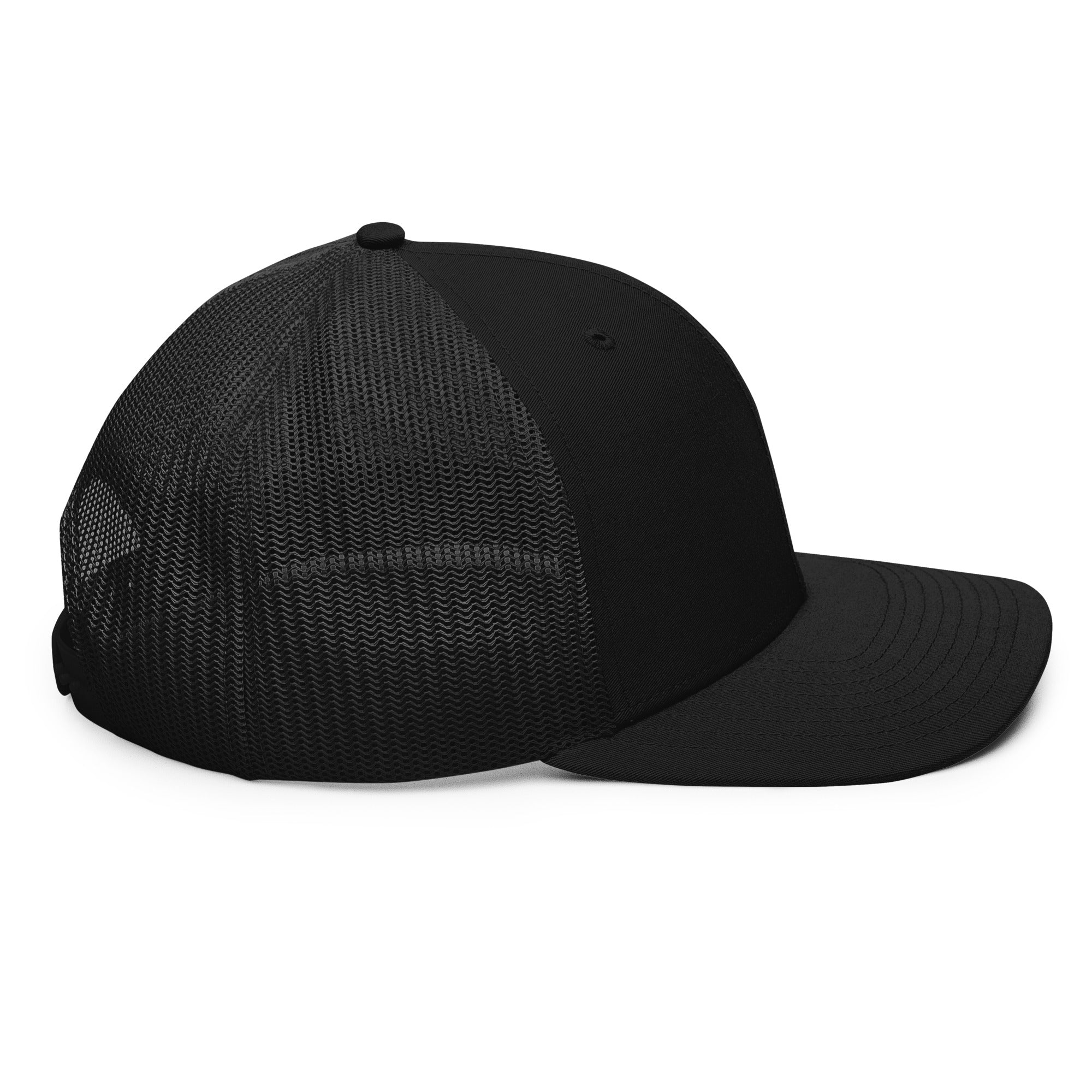 TY Trucker Cap