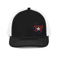 TY Trucker Cap