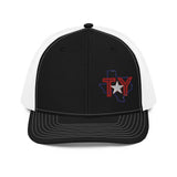 TY Trucker Cap