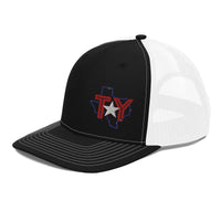 TY Trucker Cap