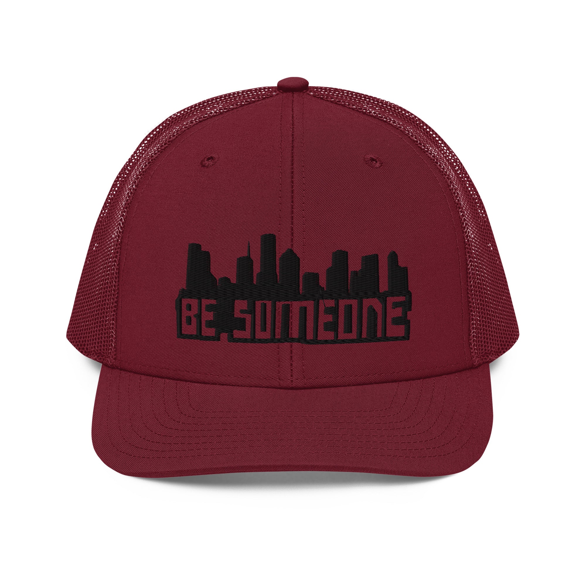 Be Someone Trucker Cap