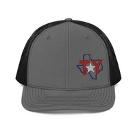TY Trucker Cap
