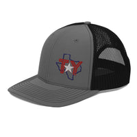 TY Trucker Cap