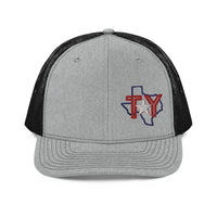 TY Trucker Cap