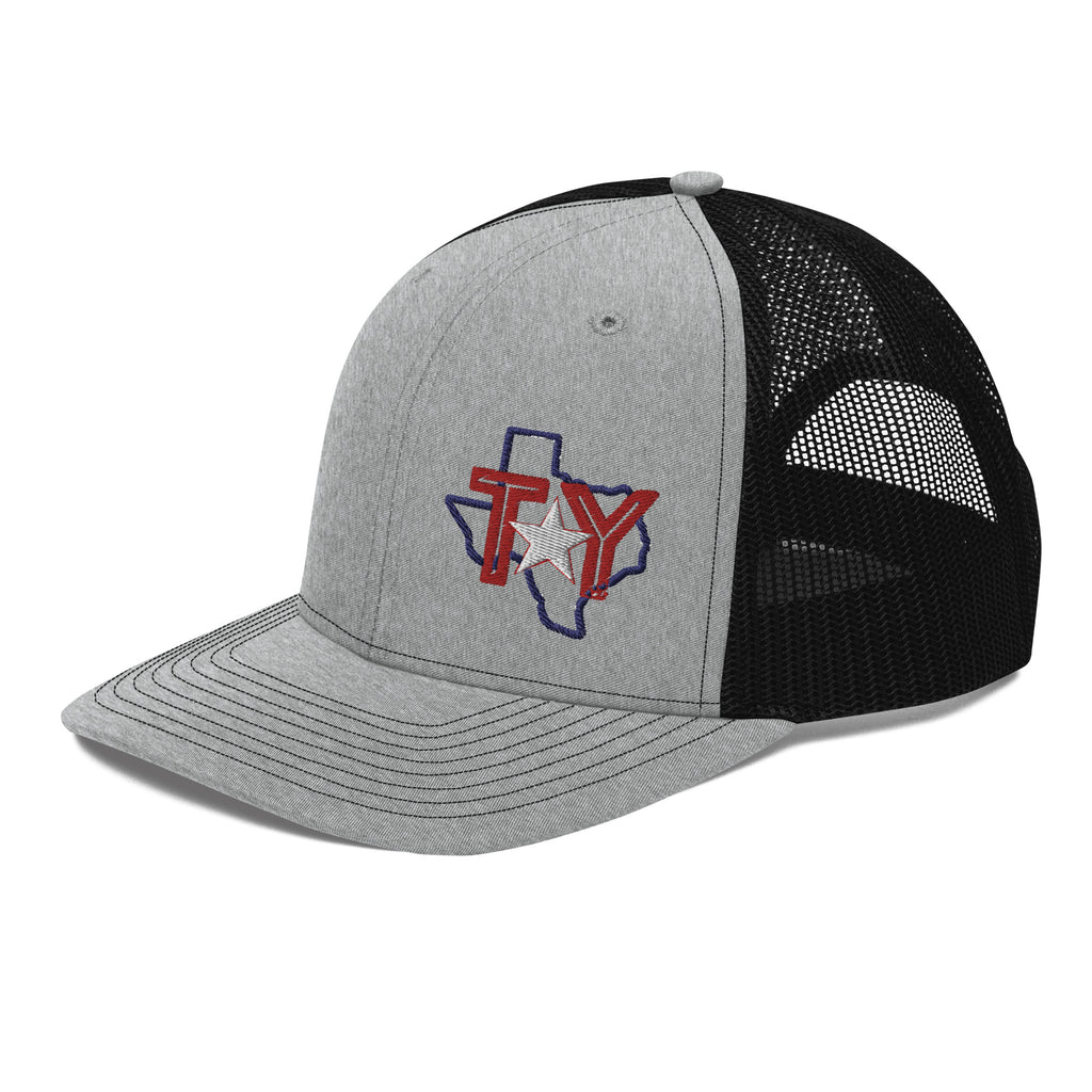 TY Trucker Cap