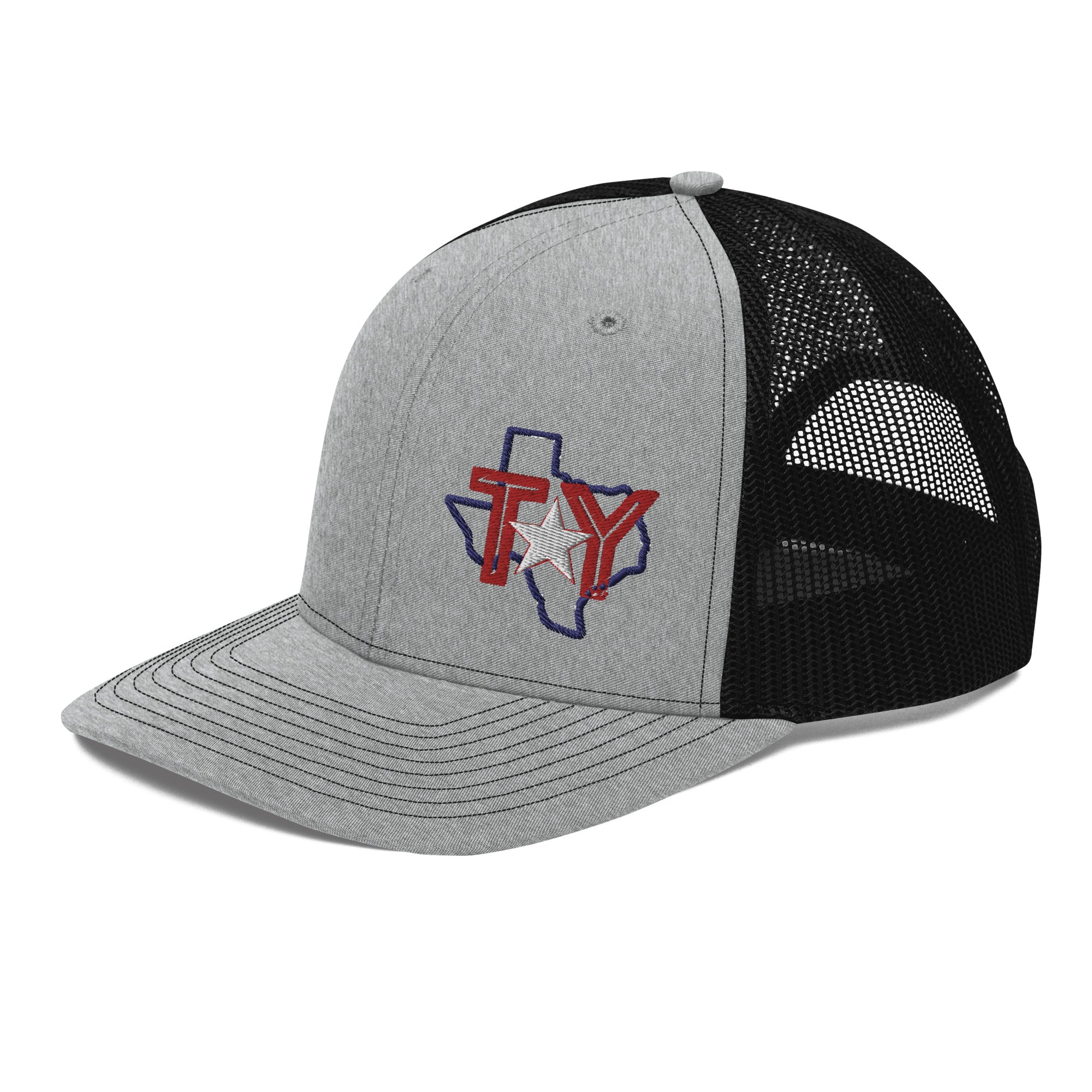 TY Trucker Cap