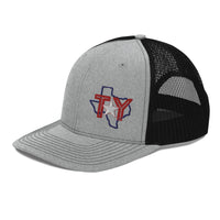 TY Trucker Cap