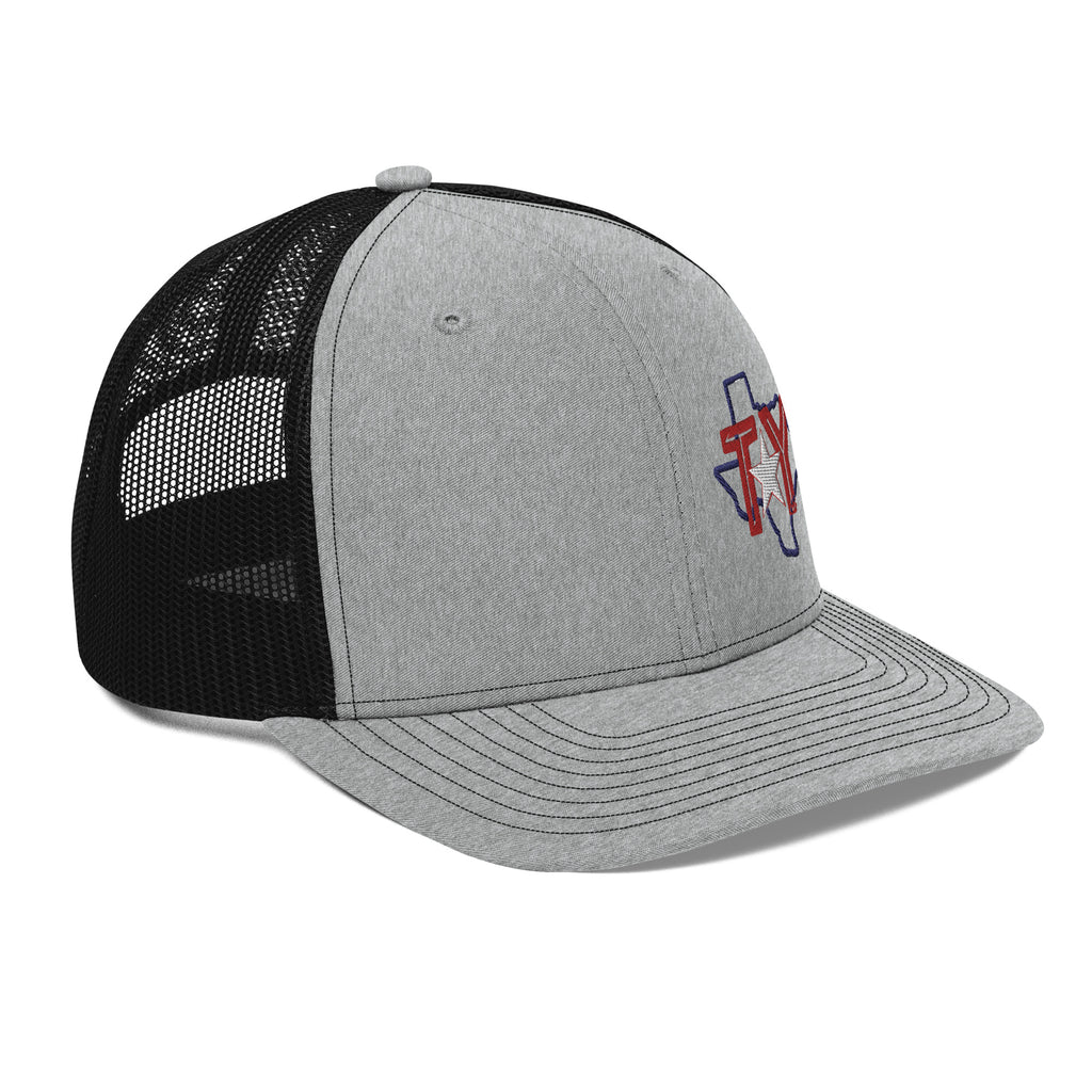 TY Trucker Cap