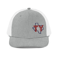 TY Trucker Cap