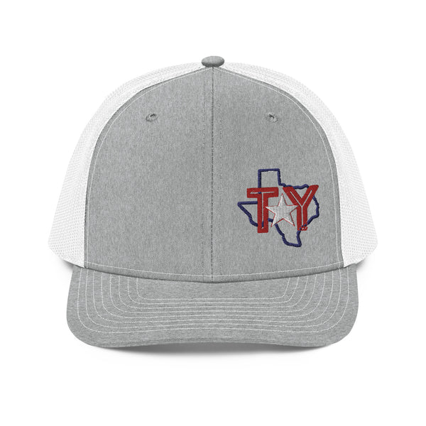 TY Trucker Cap