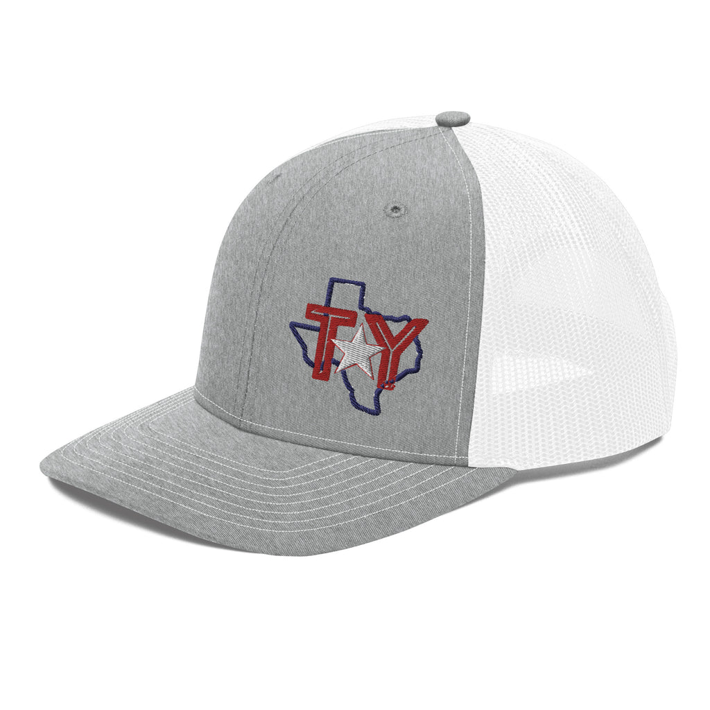 TY Trucker Cap