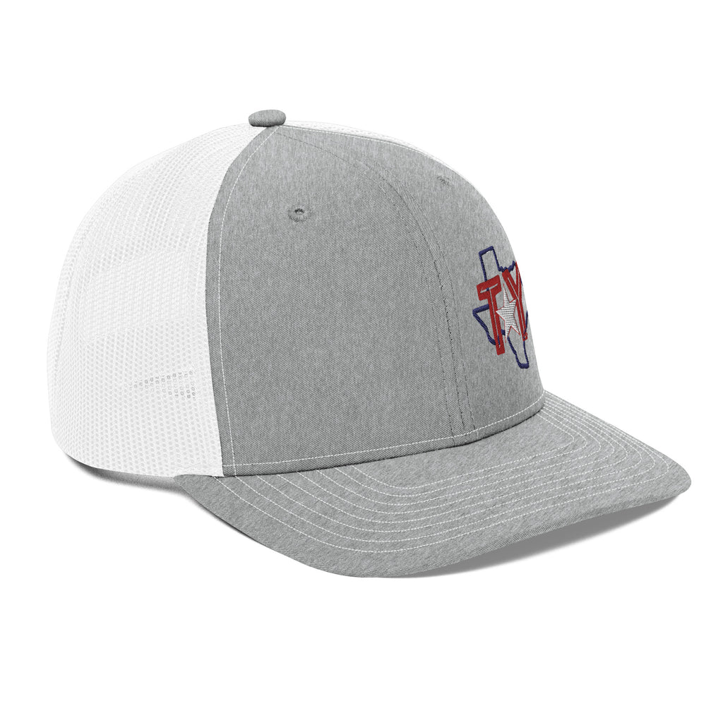 TY Trucker Cap