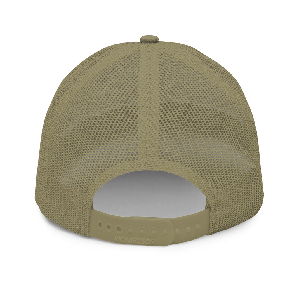 Be Someone Trucker Cap