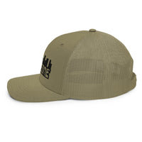 Be Someone Trucker Cap