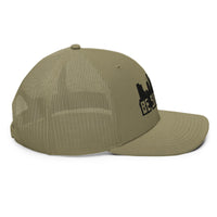 Be Someone Trucker Cap