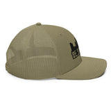 Be Someone Trucker Cap
