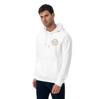 This Food Truck raglan hoodie