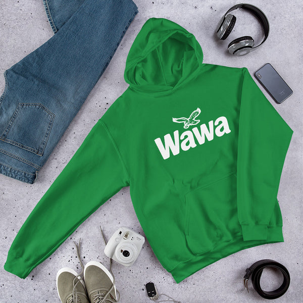 BirdGang Unisex Hoodie