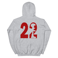 TY Unisex Hoodie