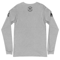 SST Unisex Long Sleeve Tee