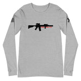 SST Unisex Long Sleeve Tee
